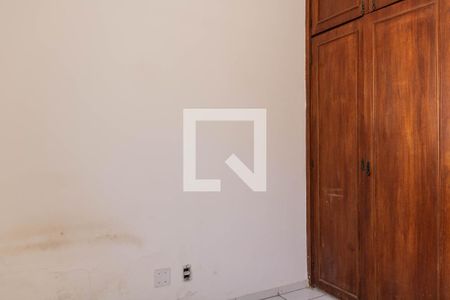 Quarto 2 de apartamento à venda com 3 quartos, 75m² em Caiçara-adelaide, Belo Horizonte
