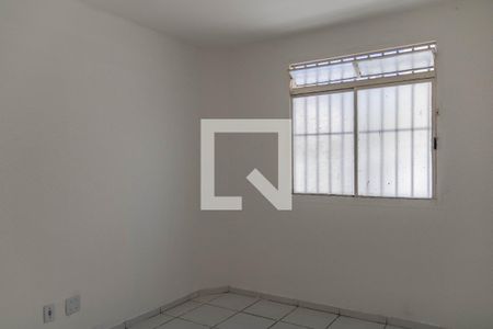 Quarto 1 de apartamento à venda com 3 quartos, 75m² em Caiçara-adelaide, Belo Horizonte
