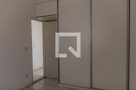 Quarto 1 de apartamento à venda com 3 quartos, 75m² em Caiçara-adelaide, Belo Horizonte