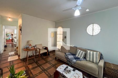 Sala de casa à venda com 3 quartos, 133m² em Jardim Maria Estela, São Paulo