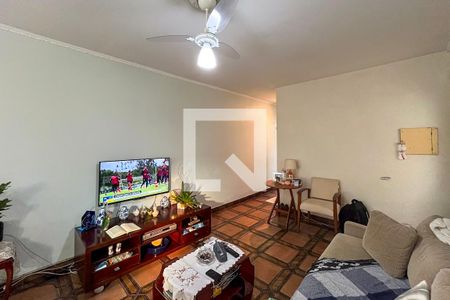 Sala de casa à venda com 3 quartos, 133m² em Jardim Maria Estela, São Paulo