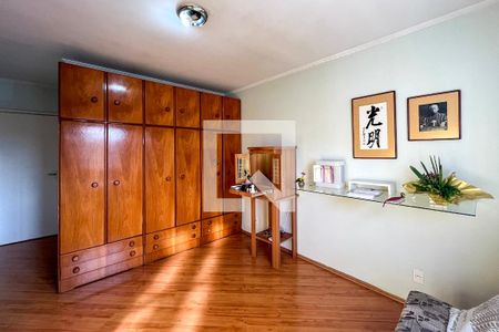 Quarto 1 de casa à venda com 3 quartos, 133m² em Jardim Maria Estela, São Paulo