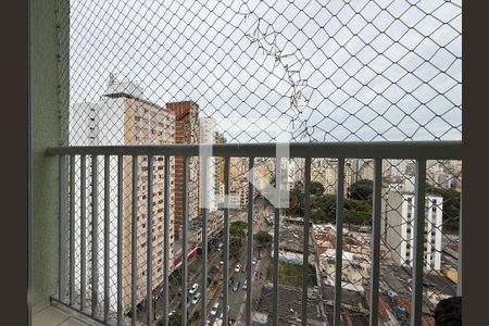 Apartamento para alugar com 2 quartos, 51m² em Campos Elíseos, São Paulo