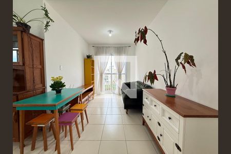 Apartamento para alugar com 2 quartos, 51m² em Campos Elíseos, São Paulo