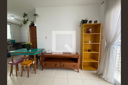 Apartamento para alugar com 2 quartos, 51m² em Campos Elíseos, São Paulo