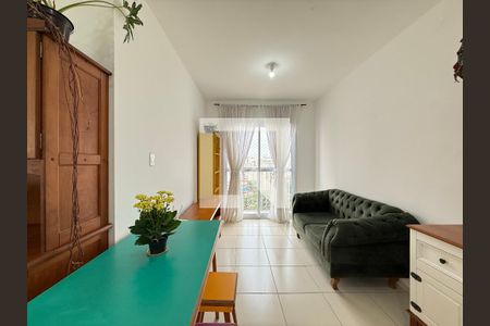 Apartamento para alugar com 2 quartos, 51m² em Campos Elíseos, São Paulo