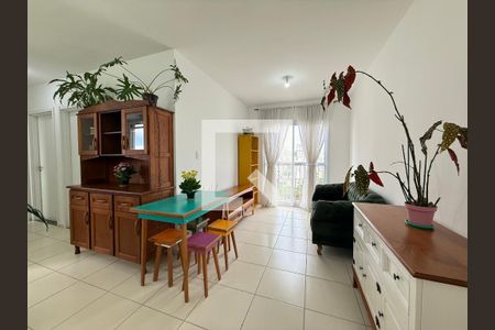Apartamento para alugar com 2 quartos, 51m² em Campos Elíseos, São Paulo