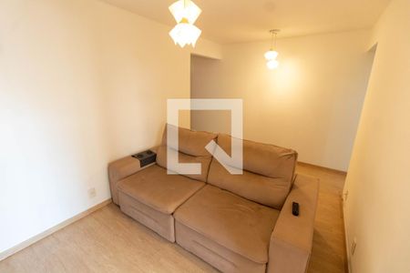 SALA de apartamento para alugar com 1 quarto, 65m² em Centro, Campinas