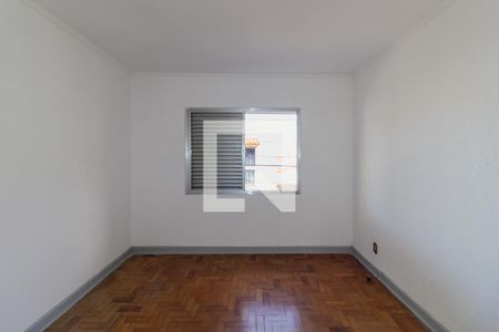 Quarto 2 de casa para alugar com 2 quartos, 90m² em Vila Prudente, São Paulo