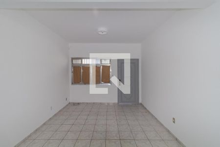Sala de casa para alugar com 2 quartos, 90m² em Vila Prudente, São Paulo