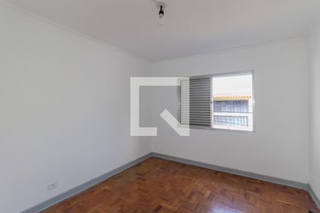Quarto 2 de casa para alugar com 2 quartos, 90m² em Vila Prudente, São Paulo