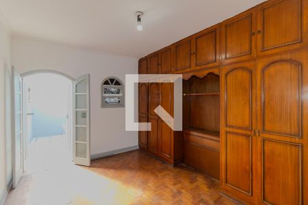 Quarto 1 de casa para alugar com 2 quartos, 90m² em Vila Prudente, São Paulo