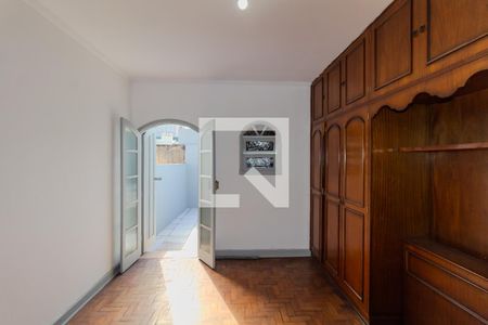 Quarto 1 de casa para alugar com 2 quartos, 90m² em Vila Prudente, São Paulo