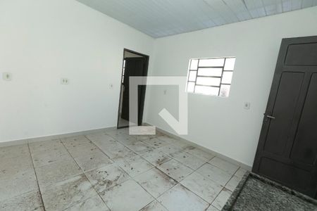 Casa para alugar com 1 quarto, 60m² em Jardim Bela Vista, Campinas