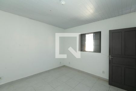 Casa para alugar com 1 quarto, 60m² em Jardim Bela Vista, Campinas