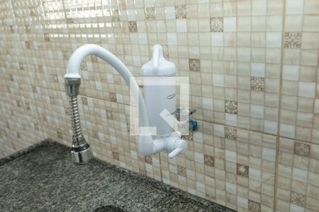Casa para alugar com 1 quarto, 60m² em Jardim Bela Vista, Campinas