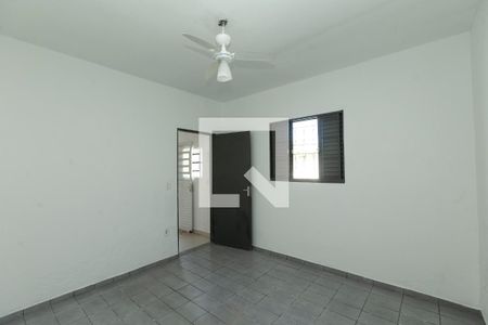 Casa para alugar com 1 quarto, 60m² em Jardim Bela Vista, Campinas