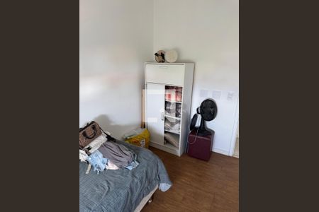 Quarto de apartamento para alugar com 2 quartos, 51m² em Parque Vitoria, São Paulo