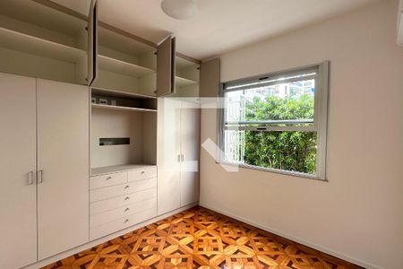 Apartamento para alugar com 1 quarto, 38m² em Ipanema, Rio de Janeiro
