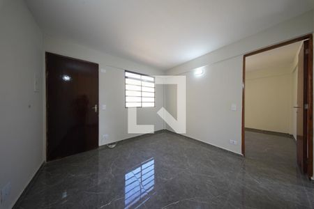 Apartamento para alugar com 2 quartos, 42m² em Vila Silvia, São Paulo