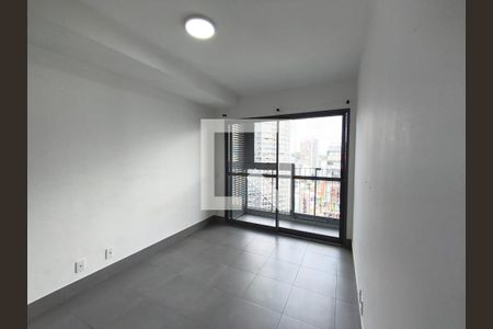 Sala de apartamento para alugar com 1 quarto, 84m² em Sumarezinho, São Paulo