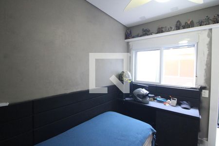 Suíte 2 de casa à venda com 3 quartos, 287m² em Socorro, São Paulo