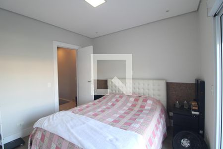 Suíte 1 de casa à venda com 3 quartos, 287m² em Socorro, São Paulo