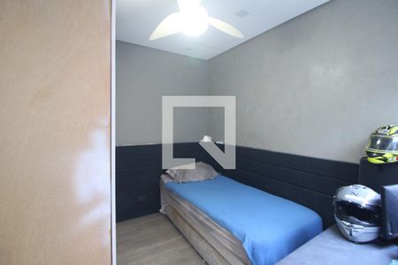 Suíte 2 de casa à venda com 3 quartos, 287m² em Socorro, São Paulo