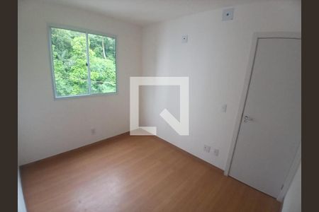 Quarto de apartamento para alugar com 2 quartos, 45m² em Recreio, Rio de Janeiro