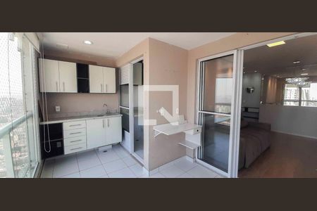 Apartamento à venda com 2 quartos, 57m² em Pestana, Osasco