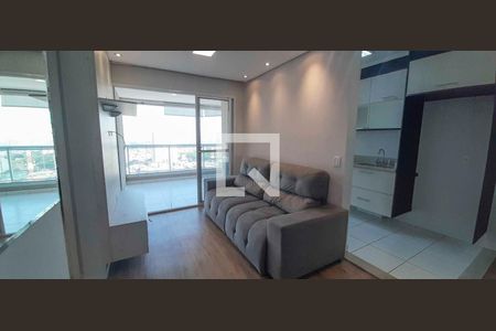 Apartamento à venda com 2 quartos, 57m² em Pestana, Osasco