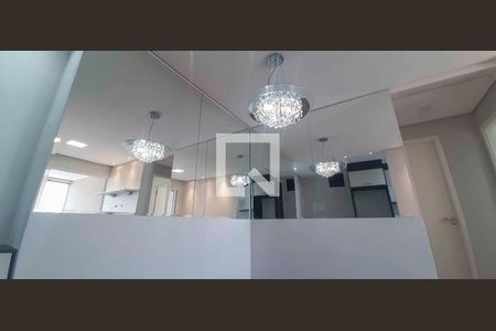 Apartamento à venda com 2 quartos, 57m² em Pestana, Osasco