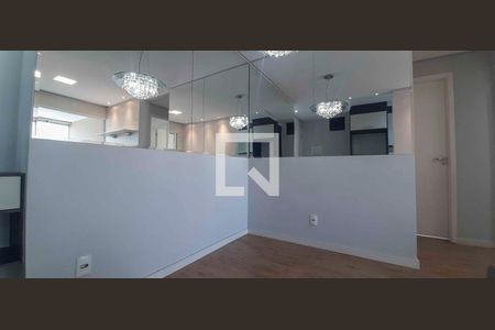 Apartamento à venda com 2 quartos, 57m² em Pestana, Osasco