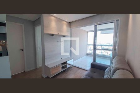 Apartamento à venda com 2 quartos, 57m² em Pestana, Osasco
