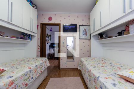 Quarto 1 de casa à venda com 2 quartos, 252m² em Jardim Fernandes, São Paulo