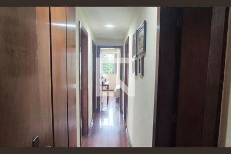 Foto 13 de apartamento à venda com 4 quartos, 260m² em Gutierrez, Belo Horizonte