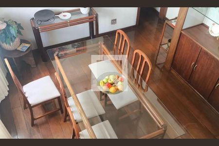Foto 06 de apartamento à venda com 4 quartos, 260m² em Gutierrez, Belo Horizonte
