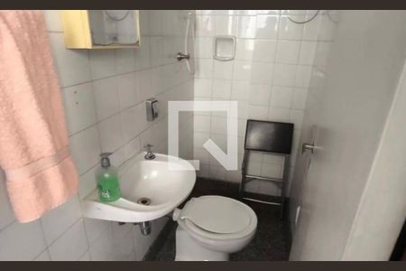 Foto 12 de apartamento à venda com 4 quartos, 260m² em Gutierrez, Belo Horizonte