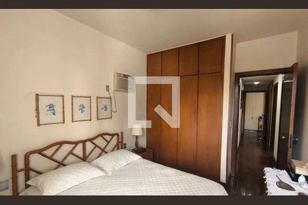 Foto 08 de apartamento à venda com 4 quartos, 260m² em Gutierrez, Belo Horizonte
