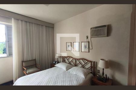 Foto 09 de apartamento à venda com 4 quartos, 260m² em Gutierrez, Belo Horizonte