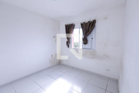 Quarto 1 de apartamento à venda com 2 quartos, 43m² em Vila Pereira Cerca, São Paulo