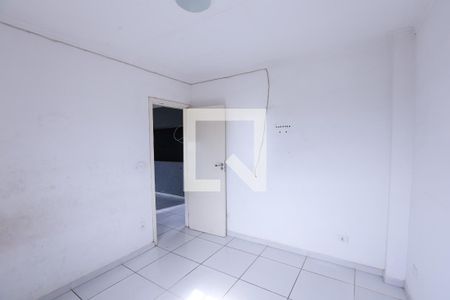 Quarto 1 de apartamento à venda com 2 quartos, 43m² em Vila Pereira Cerca, São Paulo