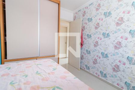 Quarto 1 de apartamento para alugar com 3 quartos, 57m² em Vila Matilde, São Paulo