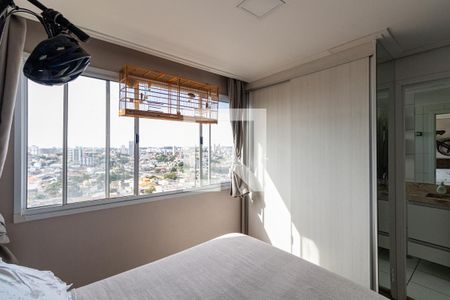 Studio de kitnet/studio para alugar com 1 quarto, 24m² em Vila Campanela, São Paulo