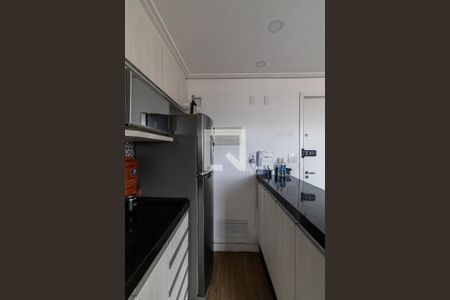 Studio de kitnet/studio para alugar com 1 quarto, 24m² em Vila Campanela, São Paulo