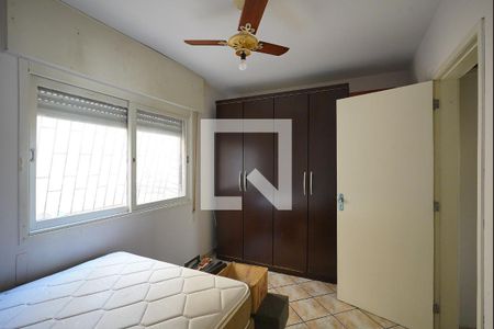 Quarto 1 de apartamento à venda com 2 quartos, 67m² em Petrópolis, Porto Alegre