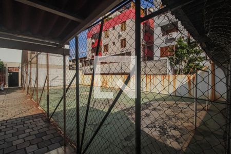 Quadra de apartamento para alugar com 4 quartos, 170m² em Jardim Botânico, Porto Alegre