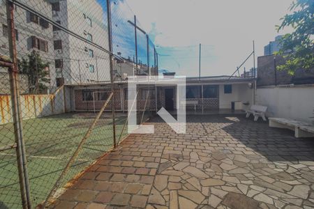 Quadra Esportiva de apartamento para alugar com 4 quartos, 170m² em Jardim Botânico, Porto Alegre