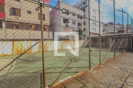 Quadra Esportiva de apartamento para alugar com 4 quartos, 170m² em Jardim Botânico, Porto Alegre