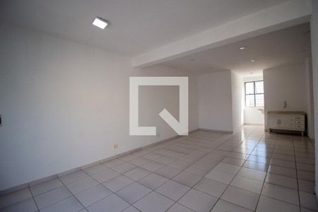 Sala de casa para alugar com 1 quarto, 52m² em Vila Santa Terezinha, Sorocaba